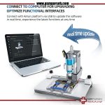 دستگاه CNC JC - دستگاه  سی ان سی AIXUN CHIP GRINDER CNC - Image 5