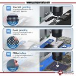 دستگاه CNC JC - دستگاه  سی ان سی AIXUN CHIP GRINDER CNC - Image 9