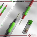پراب مولتی متر 2UUL MT01 1000V - Image 8