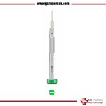 پیچ گوشتی ۲٫۵ -  ضد ضربه برند ۲UUL برای تعمیرات موبایل - طبقاتی - Image 4