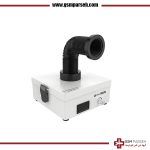 دستگاه مکنده دود مناسب لحیم کاری ۲UUL