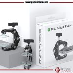 گیره بازکننده ال سی دی - 2UUL DA09 Slight Puller Screen Opener - Image 5