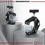 گیره بازکننده ال سی دی - 2UUL DA09 Slight Puller Screen Opener - Image 4