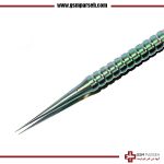 پنس تیتانیومی سر صاف iPohmz - Image 3