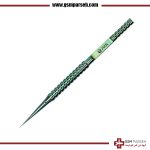 پنس تیتانیومی سر صاف ۲UUL