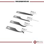 دسته تیغ کاتر2UUL 4IN1 - Image 3