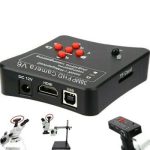 دوربین لوپ ۳۸ مگاپیکسل iTools (میکروسکوپ)