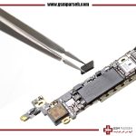 پنس ۳ بعدی سر صاف - ۳D Tweezer - Image 3