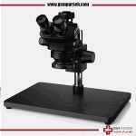 لوپ ۳ چشم (میکروسکوپ)  7050TVP برند Kailiwei  و iTools