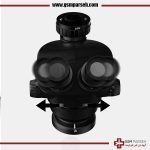 لوپ ۳ چشم (میکروسکوپ)  7050TVP-4KC1 برند Kailiwei  و iTools - Image 7