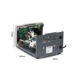 هیتر کوییک Quick 861dw 1000w - 861DW - Image 2