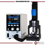 هیتر ۱۶۰۰ وات جی دی آی - JDI Hot Air Gun 863