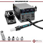 هیتر سوگون Sugon 8650 3Mode