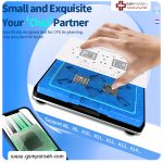 شابلون مگنتی CPU برند جی سی از A8 تا A14 - Image 8