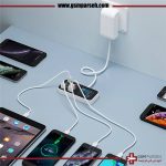 مولتی شارژر 8 پورت مدل A9D+ - Image 4