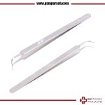 پنس سر کج پی