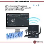 هیتر Aixun H314 - Image 6