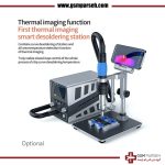 هیتر Aixun H314 - Image 4