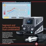 هیتر Aixun H314 - Image 3