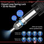 هیتر Aixun H314 - Image 2