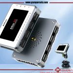 مولتی شارژر هوشمند فست جی سی Aixun PF26 - Image 2