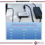 مولتی شارژر هوشمند فست جی سی Aixun PF26 - Image 4