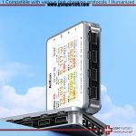 مولتی شارژر هوشمند فست جی سی Aixun PF26 - Image 7