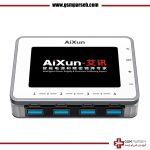 مولتی شارژر هوشمند فست جی سی Aixun PF26