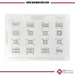 شابلون هارد اندروید AMAOE EMMC:2