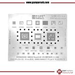 شابلون اندروید AMAOE Sam15 - شابلون سامسونگ