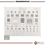 شابلون آی سی سری آیفون 12 برند AMAOE