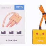 کابل منبع تغذیه APS-A188