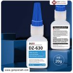 چسب دات پروژکتور DZ-630 برند JC AiXun - Image 2