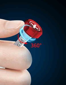 پیچ گوشتی جی سی در پنج مدل (آچار JC) - Image 7