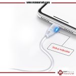 کابل انتقال اطلاعات از آیفون قدیمی به جدید - جی سی AIXUN-UL1 - Image 6