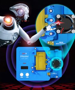 پری هیتر jC iHeater For iPhone X/XS/11/11 PRO/11 Pro Max - Image 2