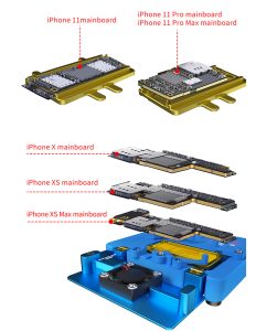 پری هیتر jC iHeater For iPhone X/XS/11/11 PRO/11 Pro Max - Image 3