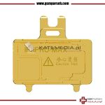 ماژول 11پرو/11پرو مکس پری هیتر iHeater Pro جی سی