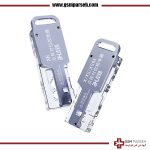 کالیبراتور فیس آیدی X/XS/XS Max/XR  برند JC AiXun