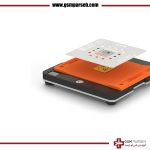 پد شابلون مگنتی همه کاره AMAOE PD-C - Image 5