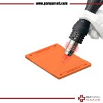 پد شابلون مگنتی همه کاره AMAOE PD-C - Image 6