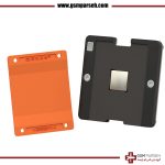 پد شابلون مگنتی همه کاره AMAOE PD-C - Image 4