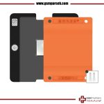 پد شابلون مگنتی همه کاره AMAOE PD-C