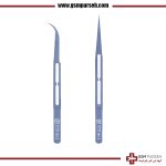 پنس سبک تیتانیوم مدل NK1 و Nk2 برند AMAOE