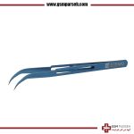 پنس سبک تیتانیوم مدل NK1 و Nk2 برند AMAOE - Image 2