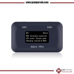 باکس سیاه جی سی -  JC B-BOX Pro - پروگرامر بی باکس پرو