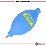 پمپ باد دمنده دستی B110 سیلیکونی مکانیک