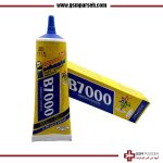 چسب مایع مکانیک مدل B7000 حجم 110 میلی لیتر