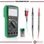 مولتی متر دیجیتال اتورنج باکو BAKU ba-28