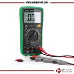 مولتی متر دیجیتال باکو BAKU ba-890D